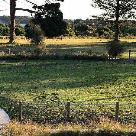Cape Woolamai Bunya By The Seaヴィラ エクステリア 写真
