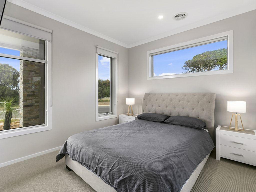 Cape Woolamai Bunya By The Seaヴィラ エクステリア 写真