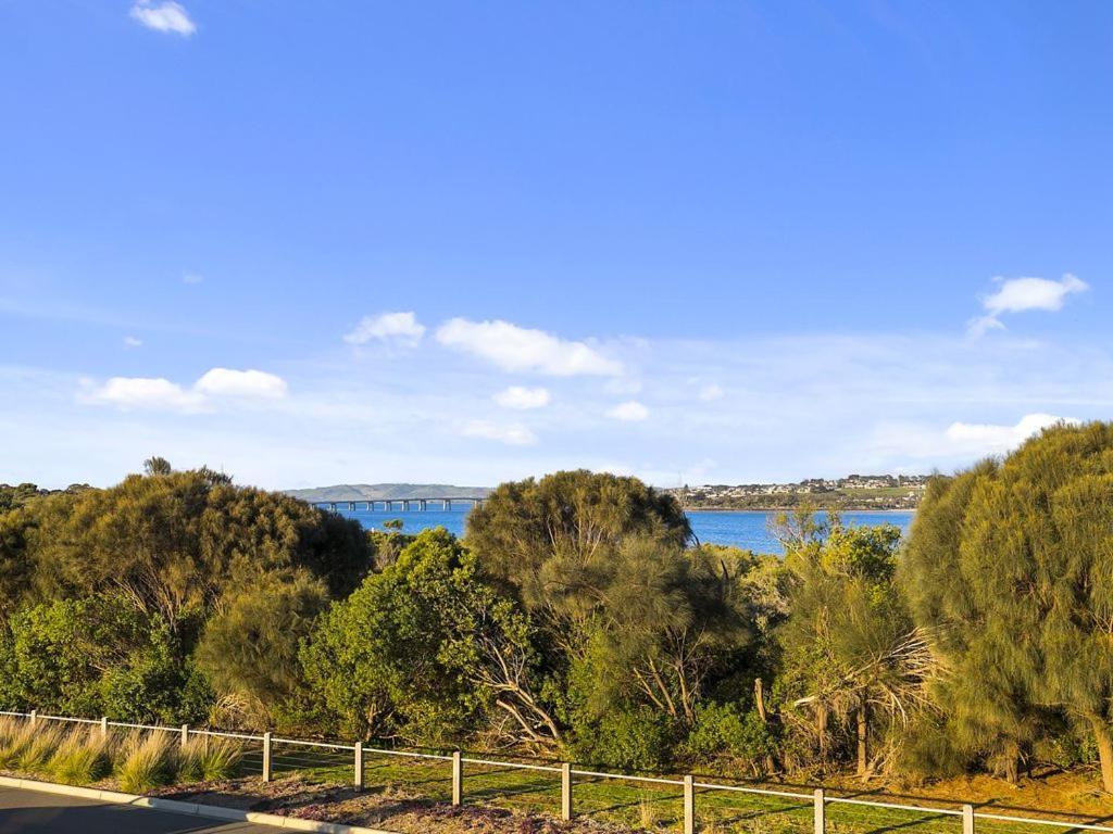 Cape Woolamai Bunya By The Seaヴィラ エクステリア 写真