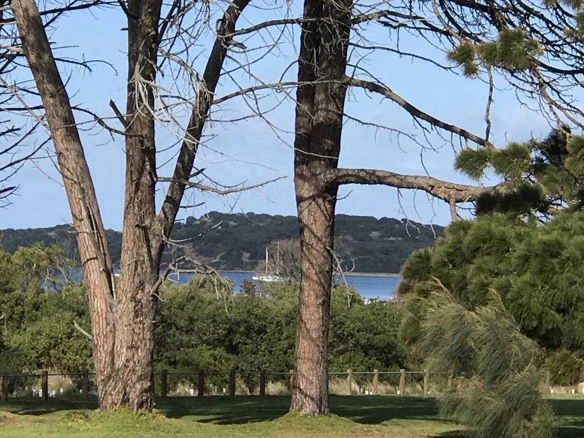Cape Woolamai Bunya By The Seaヴィラ エクステリア 写真