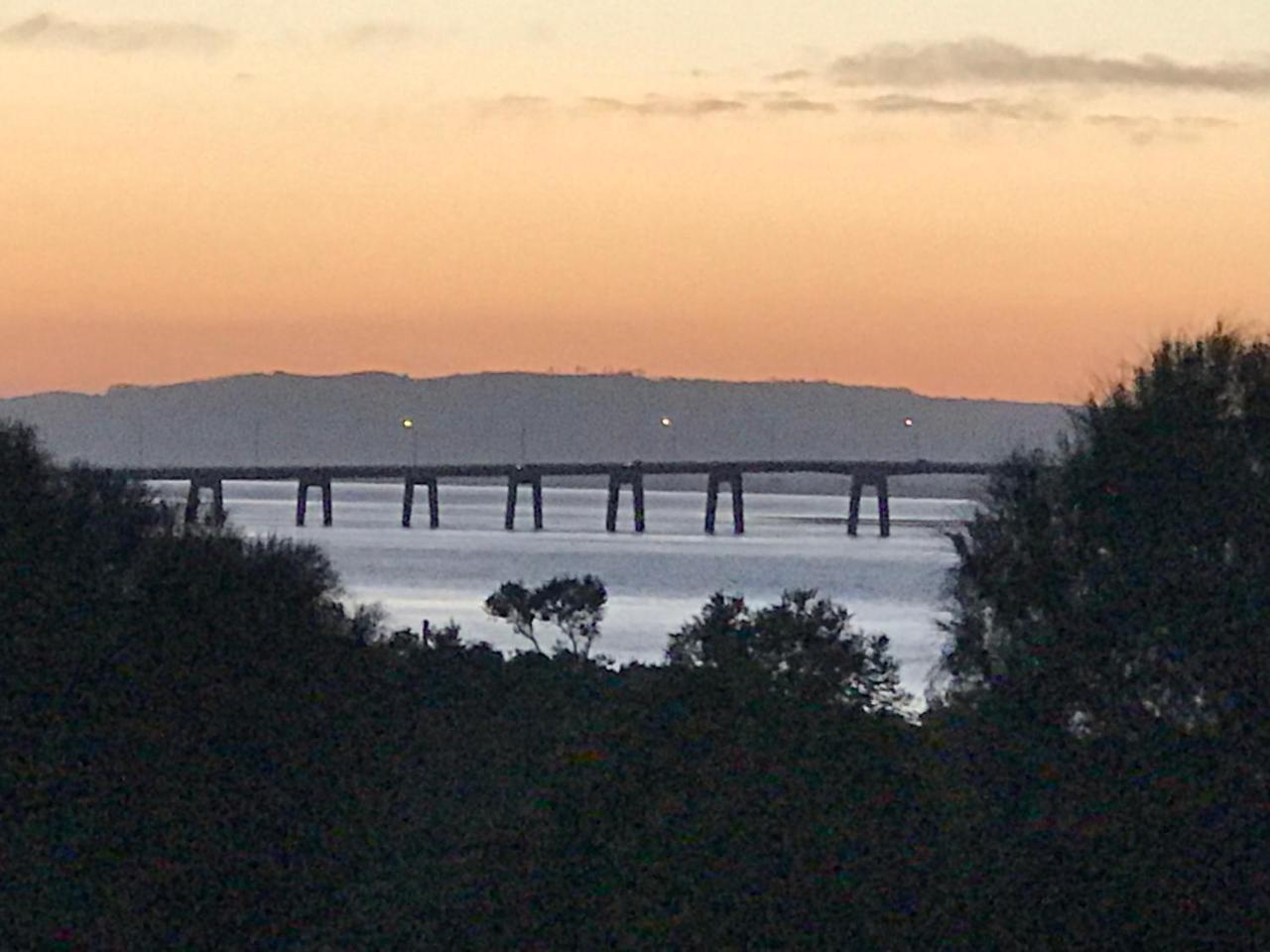 Cape Woolamai Bunya By The Seaヴィラ エクステリア 写真