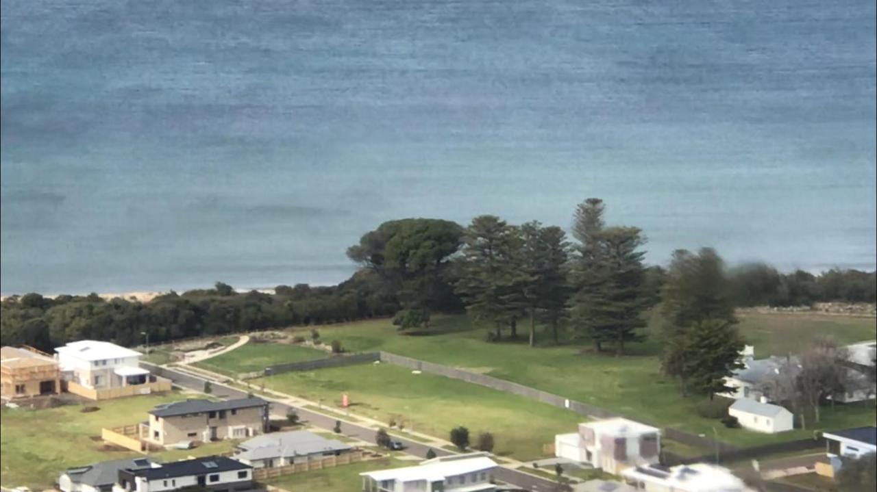 Cape Woolamai Bunya By The Seaヴィラ エクステリア 写真