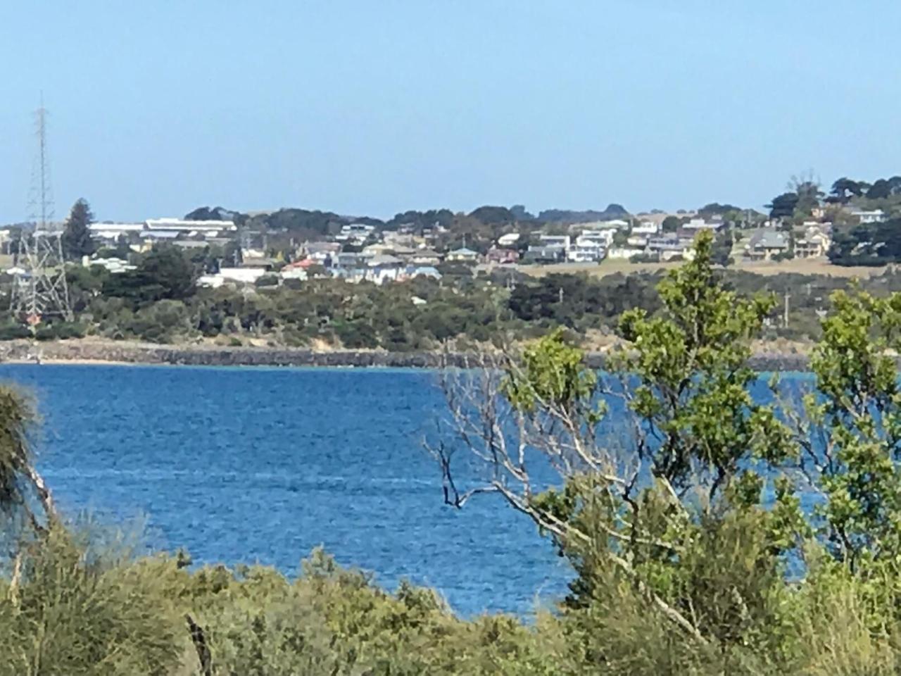 Cape Woolamai Bunya By The Seaヴィラ エクステリア 写真