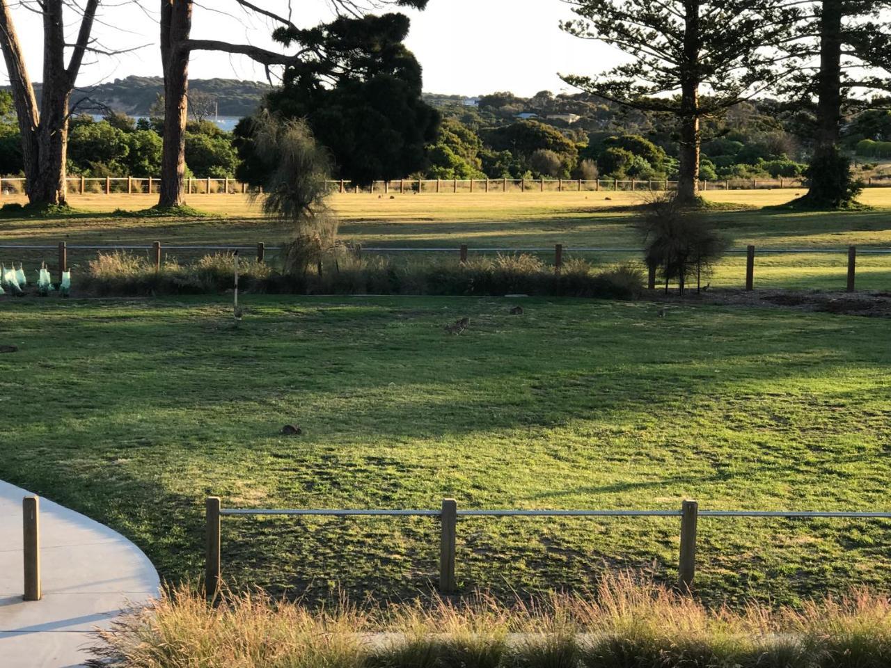 Cape Woolamai Bunya By The Seaヴィラ エクステリア 写真