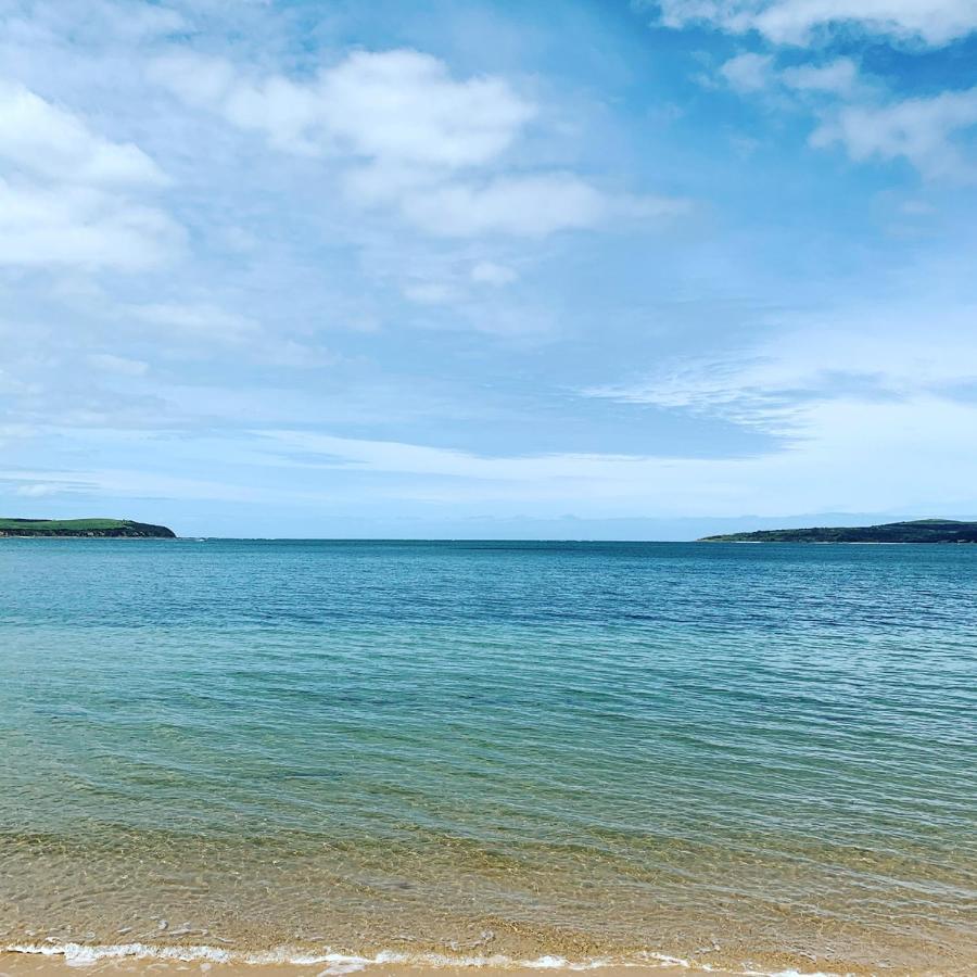 Cape Woolamai Bunya By The Seaヴィラ エクステリア 写真